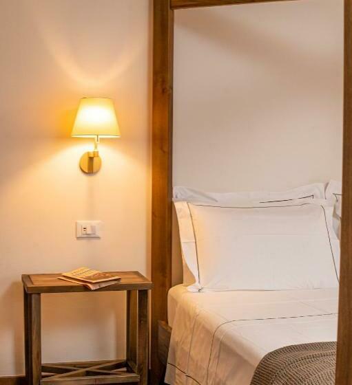 Номер Стандарт, Ddò Relais Di Puglia