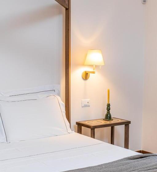 Номер Стандарт, Ddò Relais Di Puglia