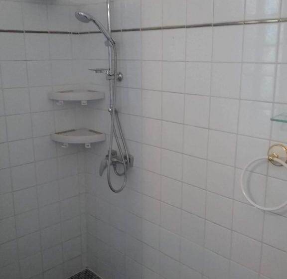 Номер Стандарт, Chambre De La Roseraie