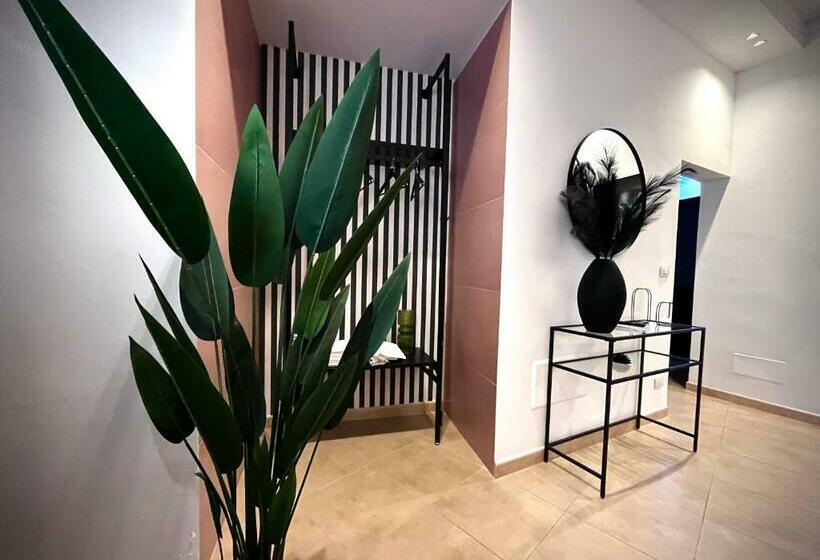 스탠다드 자쿠지 룸, Sumaiè Suite   Wellness In Salento   Mesagne