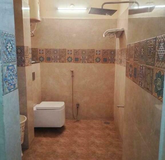 Трехместный Номер Классика, Collection O 82983 Shiv Shakti Resort
