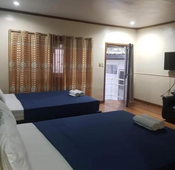 エクゼクティブスイート, Platinum Hotel By Bluebookers