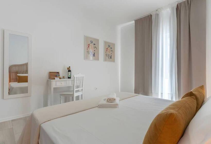 Номер Deluxe, Galagana Charm House