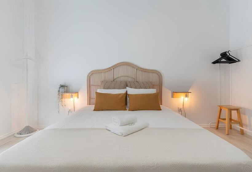 Номер Deluxe, Galagana Charm House