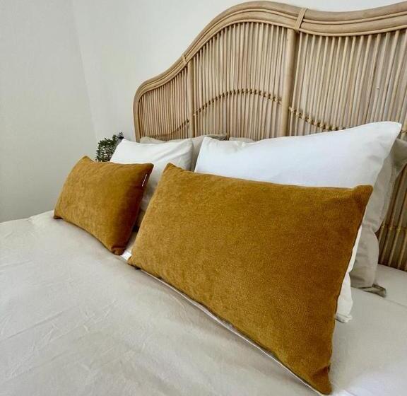 Номер Deluxe, Galagana Charm House