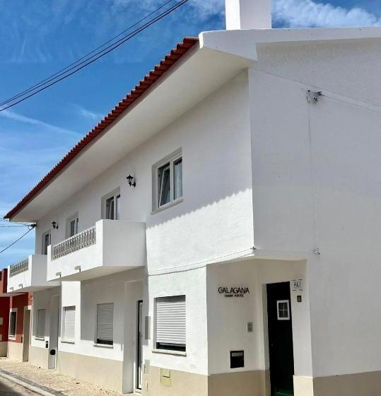 Семейный Номер Deluxe, Galagana Charm House