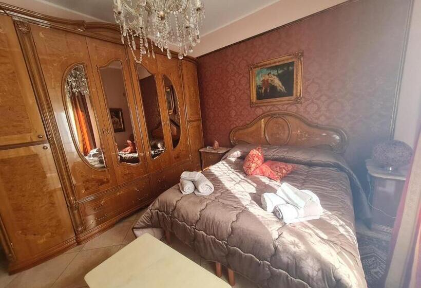 اتاق لوکس, B&b Aquila