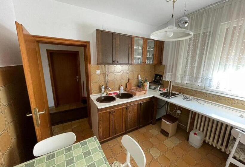 اتاق استاندارد, Vidikovac Vrnjačka Banja