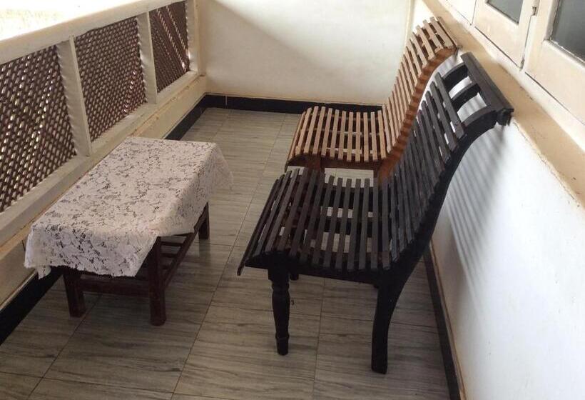 Номер Deluxe Вид на Море с Балконом, New Rest House Sea View