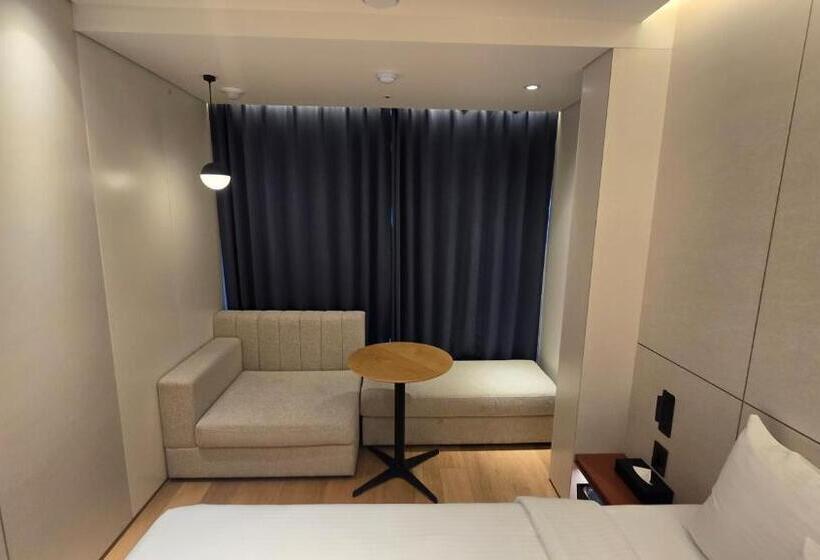 اتاق استاندارد, N285