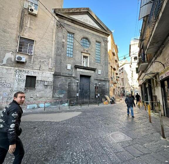 اتاق استاندارد با تخت بزرگ, My Brilliant Home With Jacuzzi 2 Steps From St Toledo