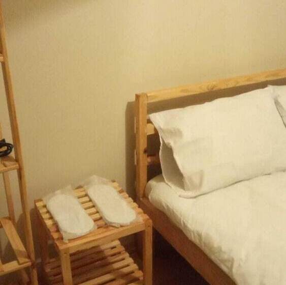 标准间, Grand Ala Otel Konukevi