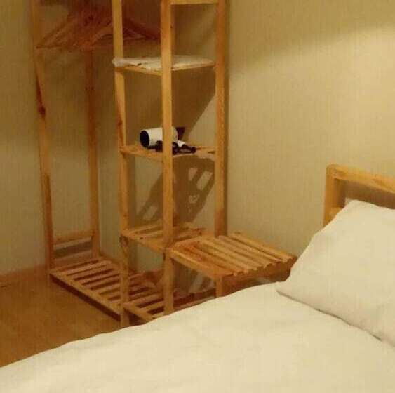 标准单人间, Grand Ala Otel Konukevi