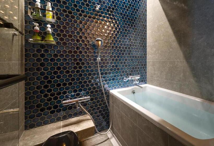 Suite, Beacon Onomichi
