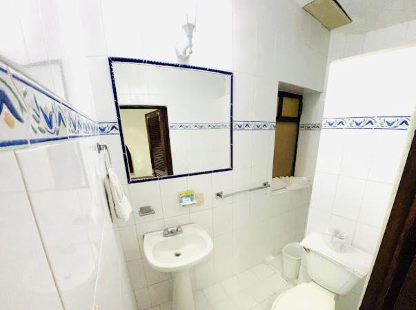 Трехместный Номер Базовый, Nueva Antequera