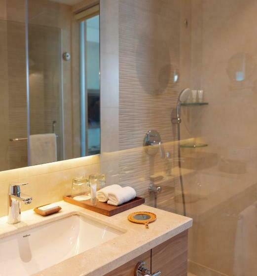 套房, The Greenwood Guwahati   A Luxury Boutique