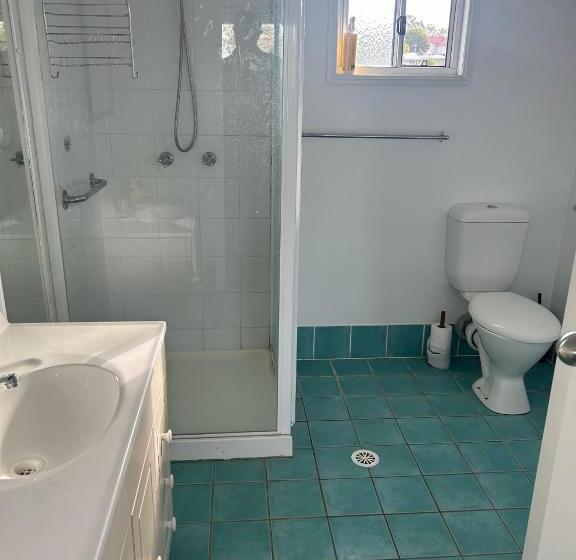 Апартаменты 1 Спальня, Kilcoy Motel