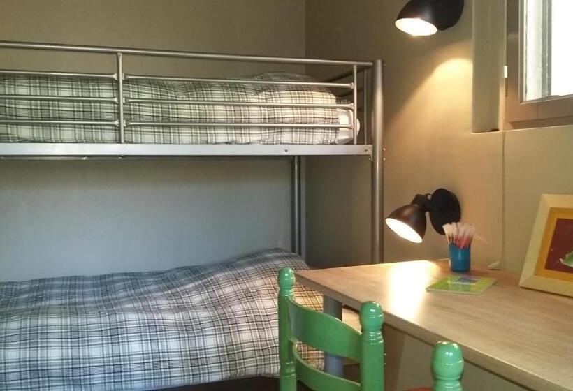 Family Suite, Le Domaine De La Feuilleraie