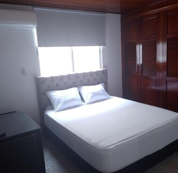 스탠다드 룸, Med Suites 94