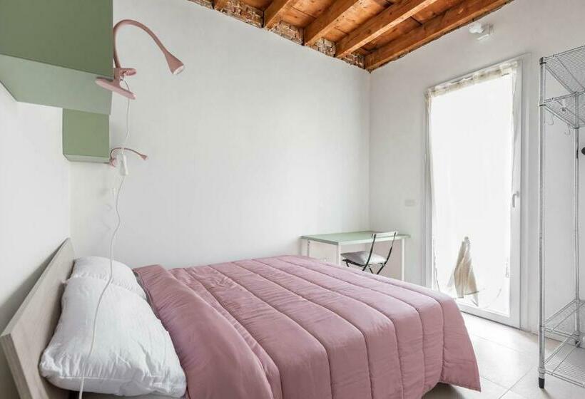 اتاق استاندارد, Casa Delle Stelle