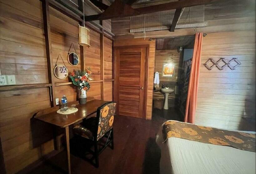 스탠다드 룸, Villa Amaya