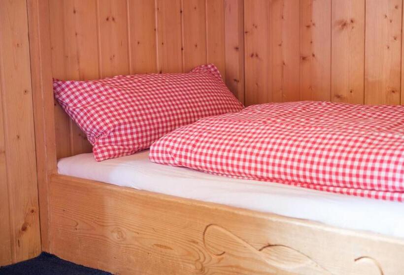 Номер Стандарт, Berggasthof Hörnerhaus