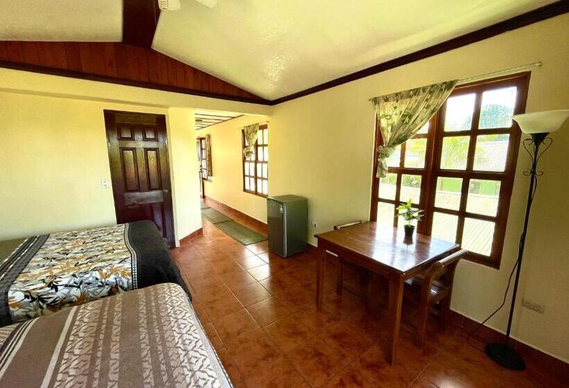 Familiekamer, Brisa Del Mar