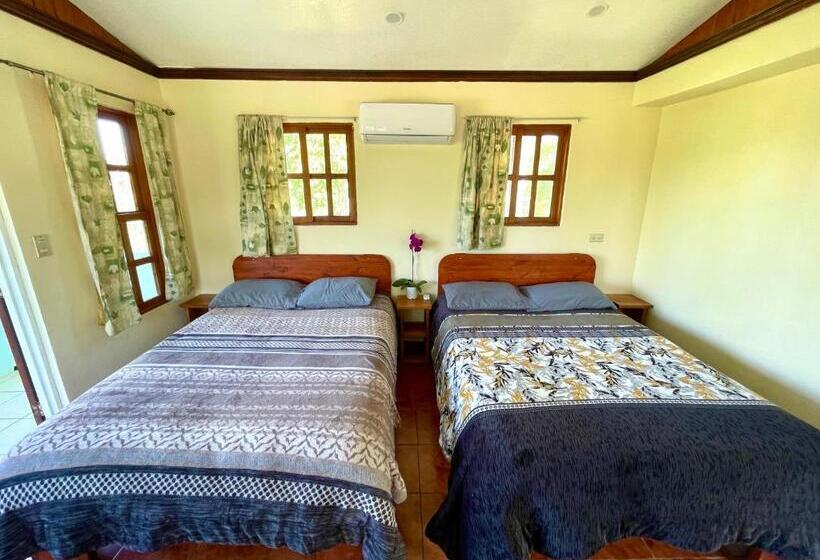 Familiekamer, Brisa Del Mar