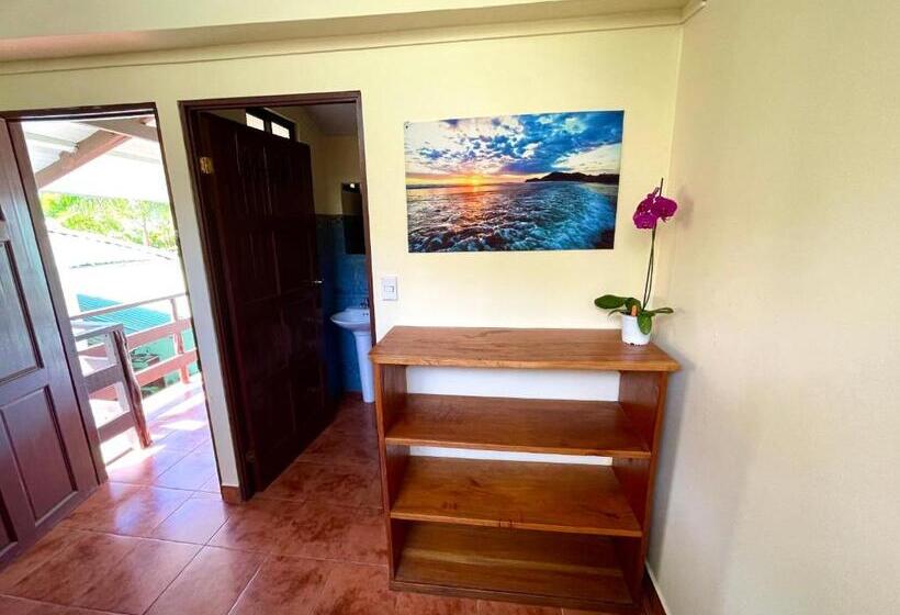 StandaardKamer, Brisa Del Mar