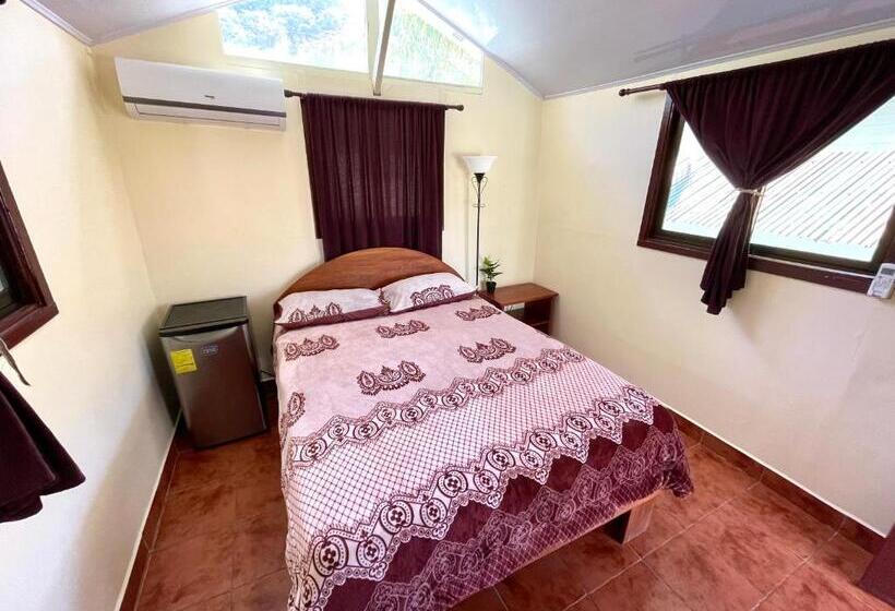 StandaardKamer, Brisa Del Mar