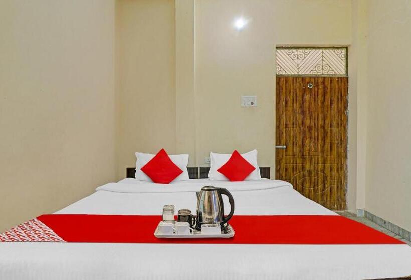 三人经典房间, Flagship Pratap Guest House