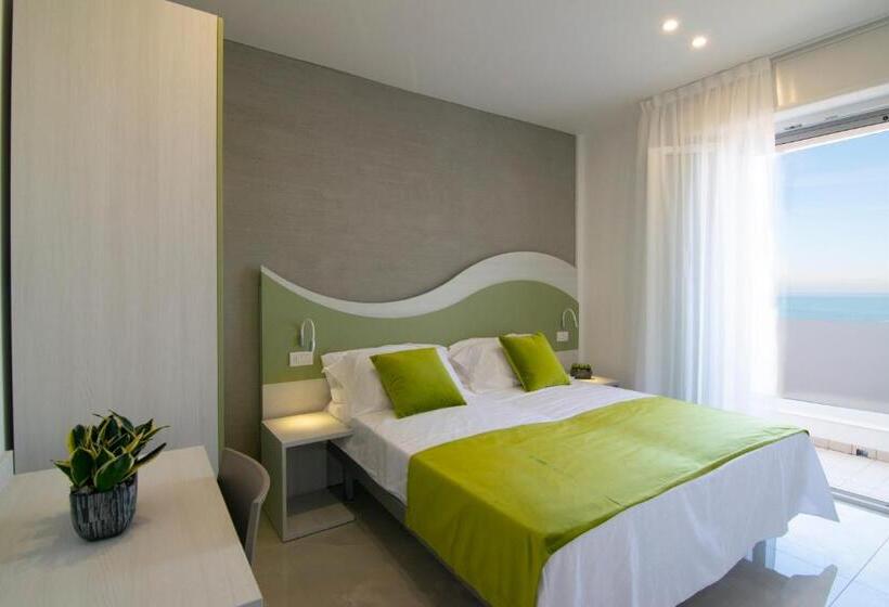 Apartamento 1 Dormitório, Residence Flow R