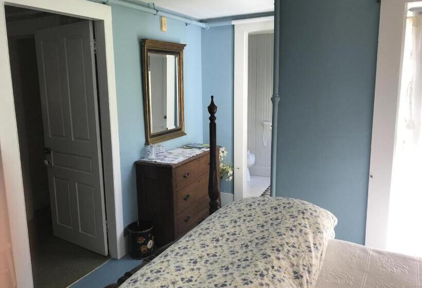 标准间, The Monadnock Inn