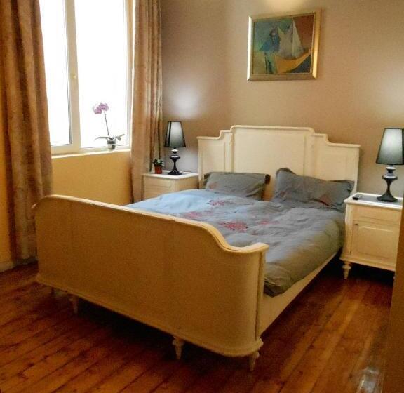 스탠다드 트리플 룸, Orient Express Guest House