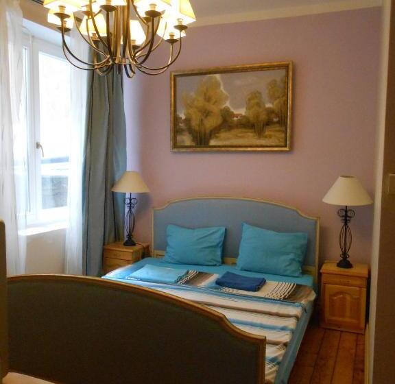 스탠다드 룸, Orient Express Guest House