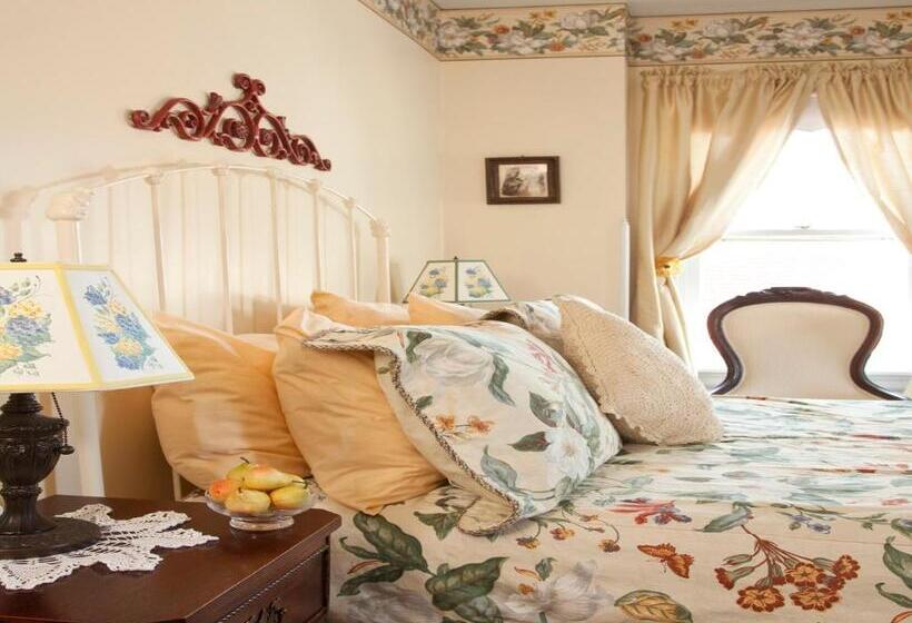 标准间, Brickhouse Inn B&b