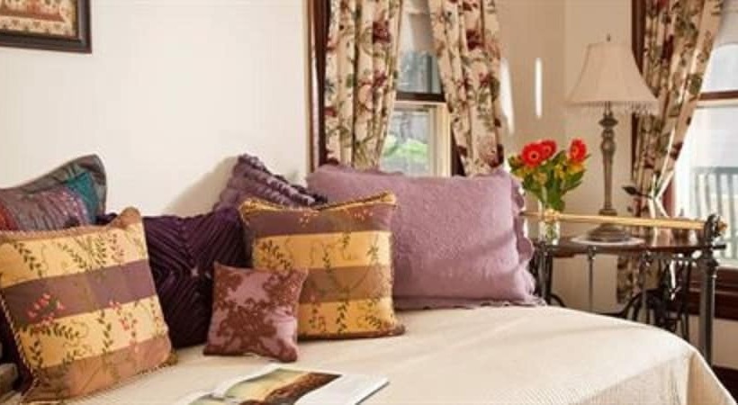标准间, Brickhouse Inn B&b