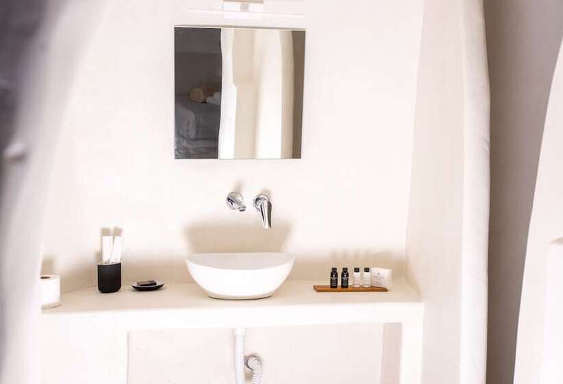 Suite, White Cave Villas