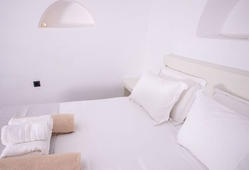 Suite Familiale, White Cave Villas