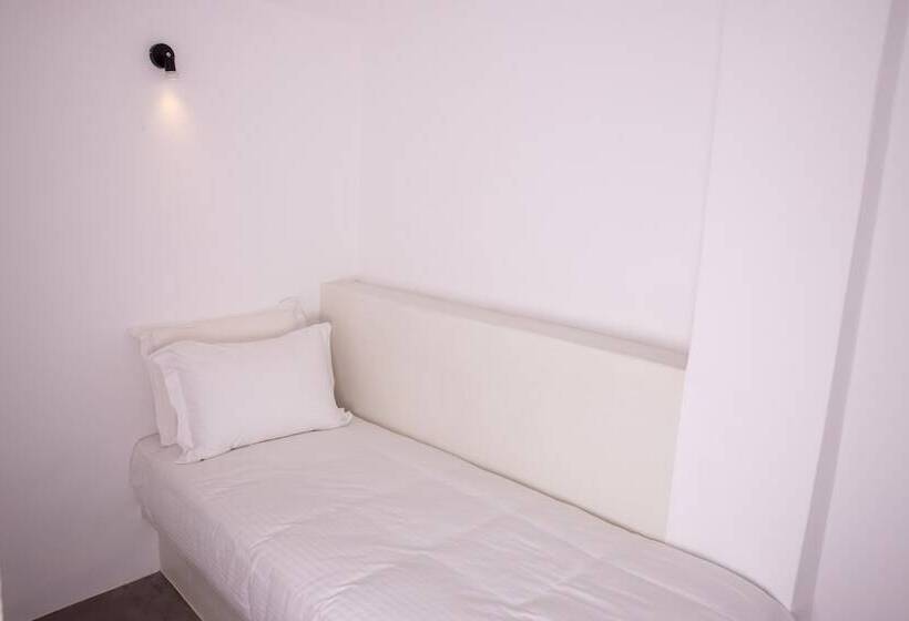 Suite Executive Vue Mer, White Cave Villas
