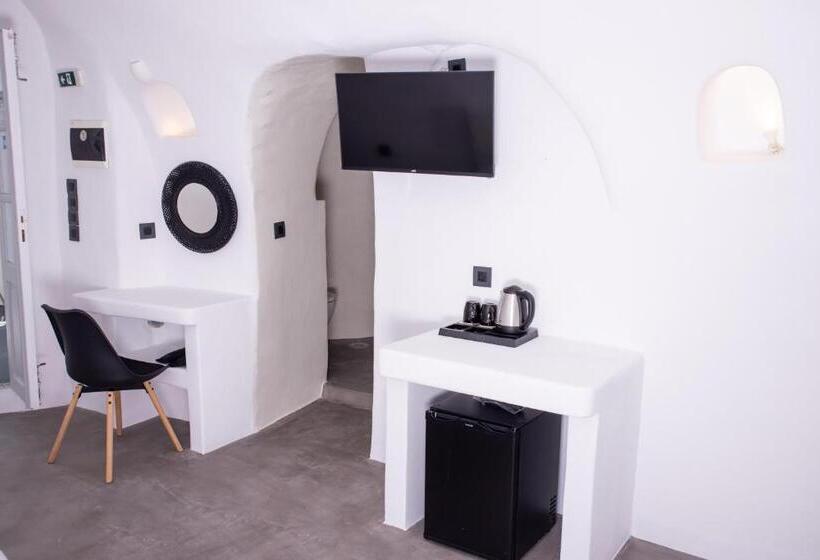 Suite, White Cave Villas