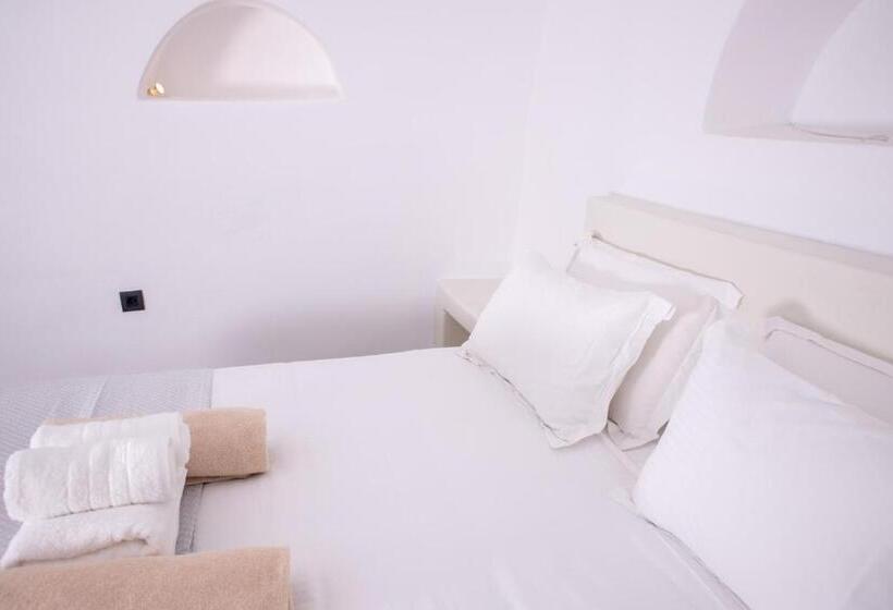 Suite Familiale, White Cave Villas