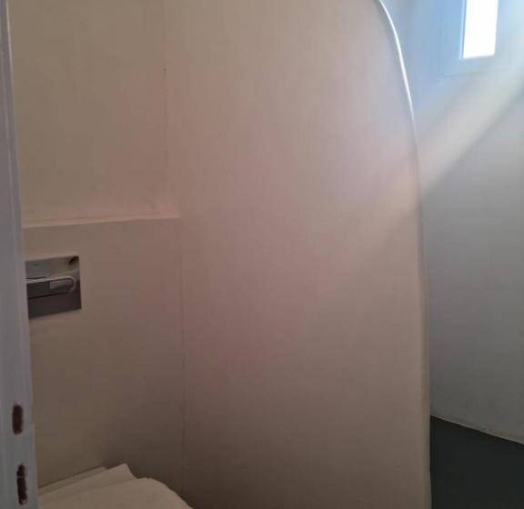 Suite Executive Vue Mer, White Cave Villas