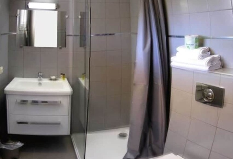Апартаменты 2 Спальни, Residence Saint Michel