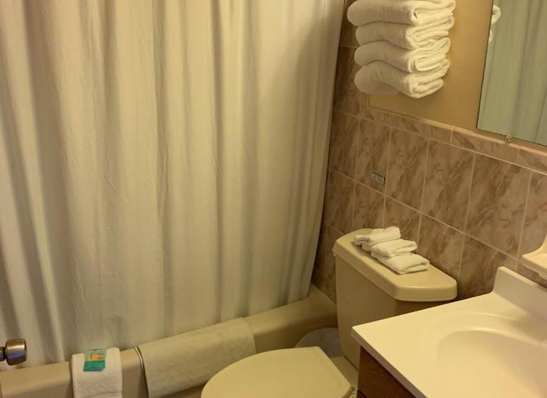 침실 2개 스위트, Roman Holiday Resort