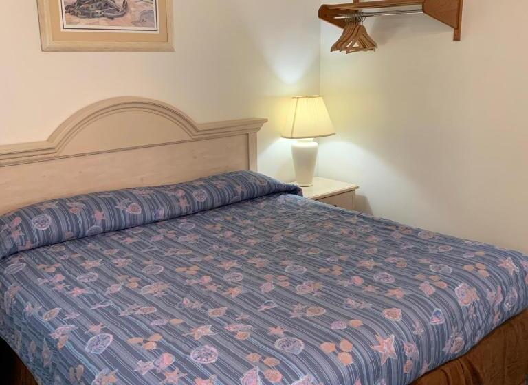 침실 2개 스위트, Roman Holiday Resort