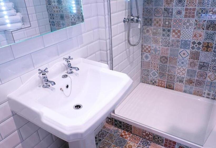 غرفة قياسية سرير كينج, 23 St Mary's