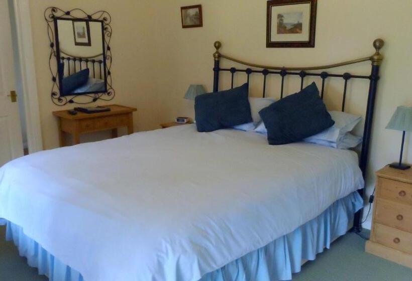 Quarto Estandar Cama King, Bluebell House
