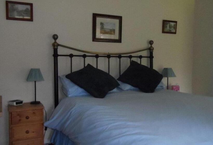 Quarto Estandar Cama King, Bluebell House