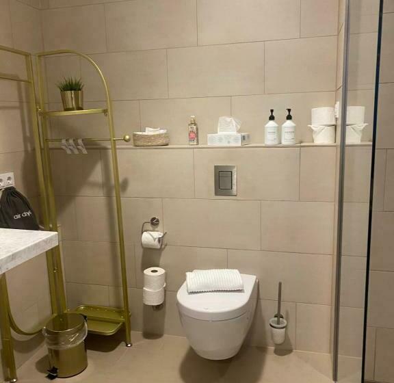 آپارتمان لوکس 1 خوابه, Pure Berlin Apartments   Luxury At Pure Living In City Center